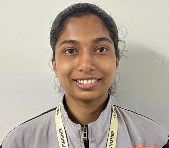 Arpita Jagtap