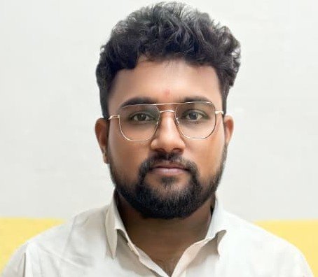 Ashwamedh Pawar