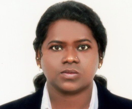 Nisha Issac