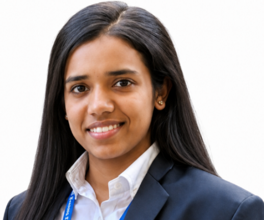 Pratiksha Bhokare