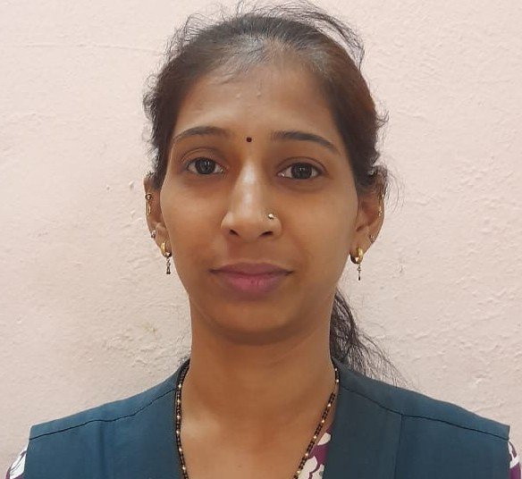 Sheetal Gurav