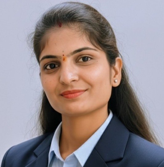 Suchita Sonawane