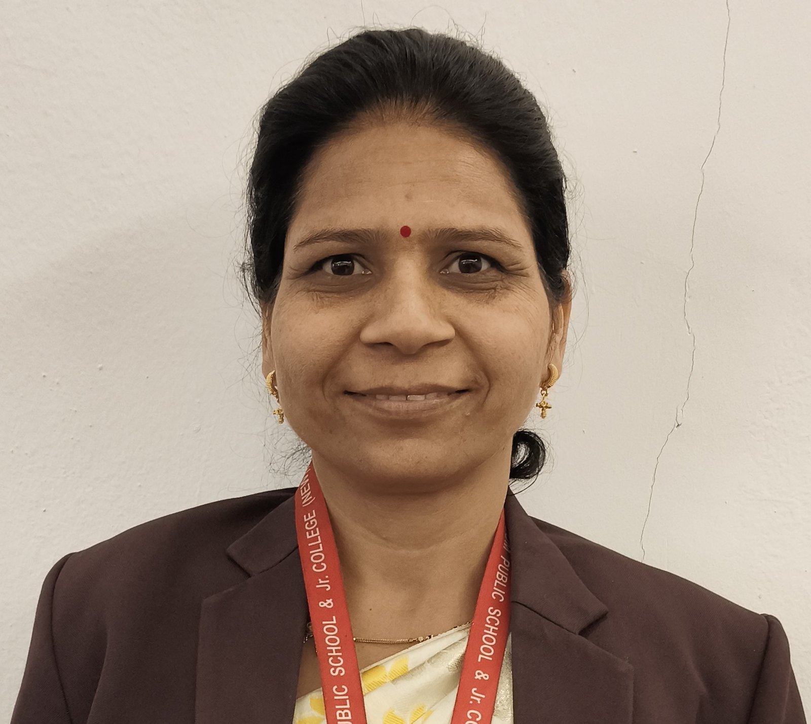 Sunita Jadhav