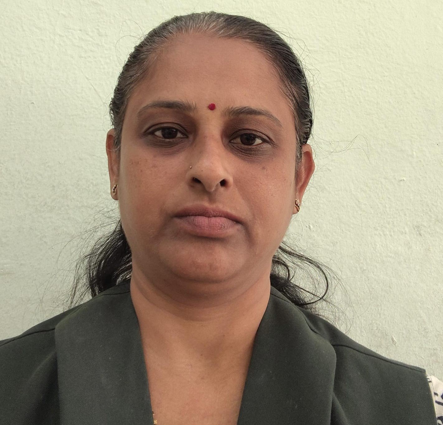 Trupti Kulkarni