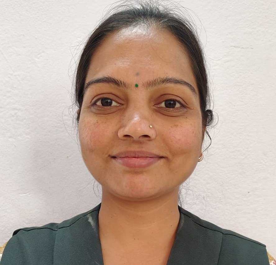 Nutan Kagale