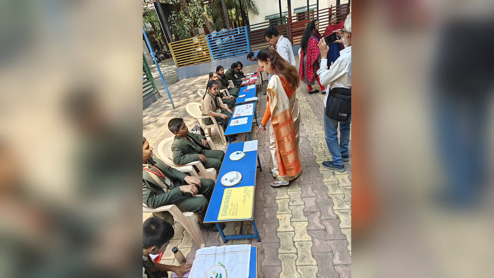  Alphabot And Skills Fest 2026-27