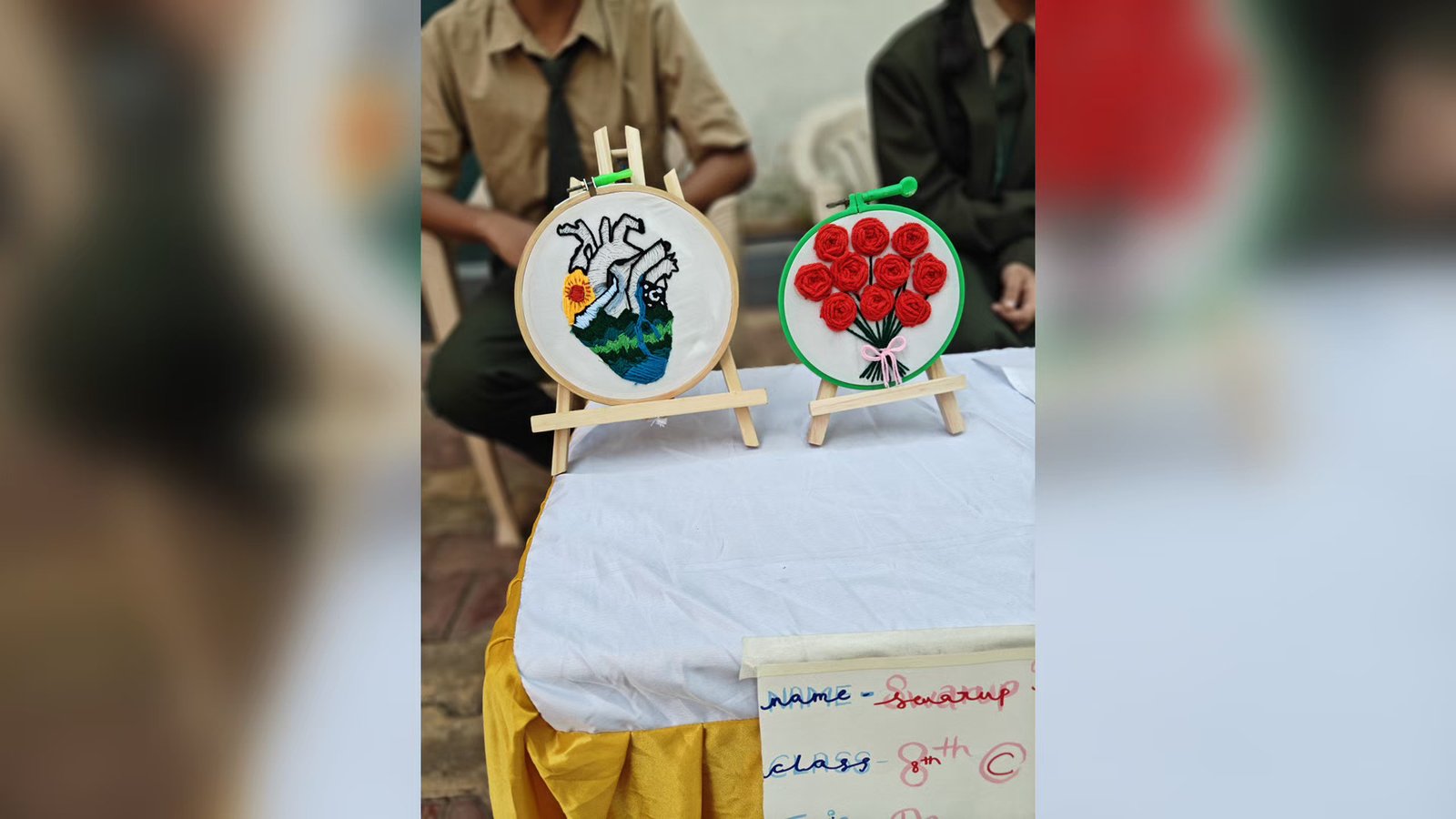  Alphabot And Skills Fest 2026-27