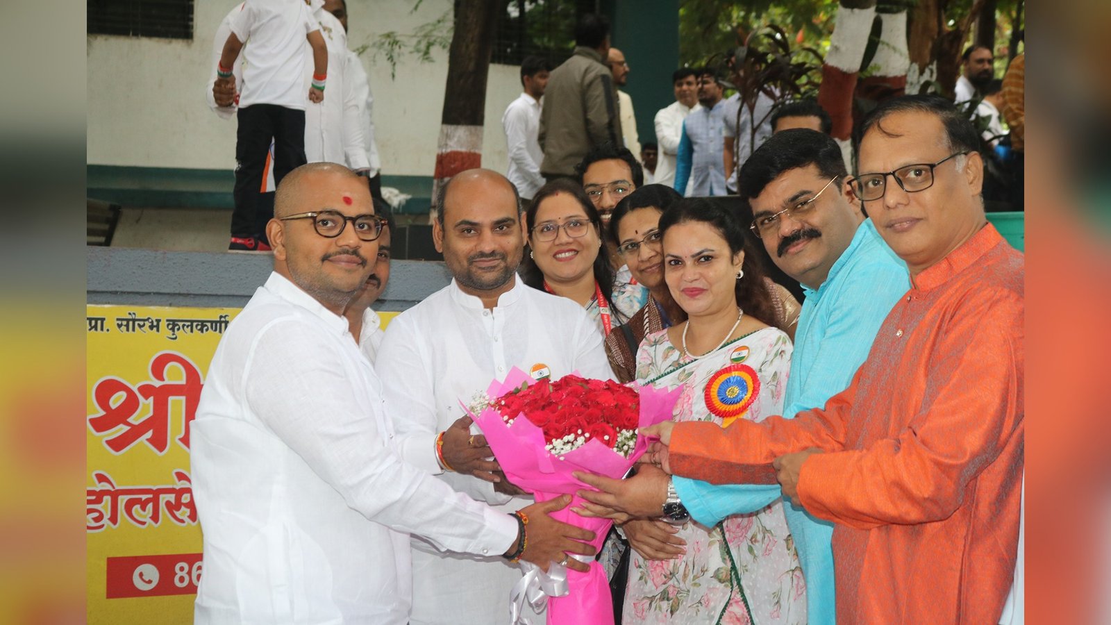 Independence Day Celebration 2026-27