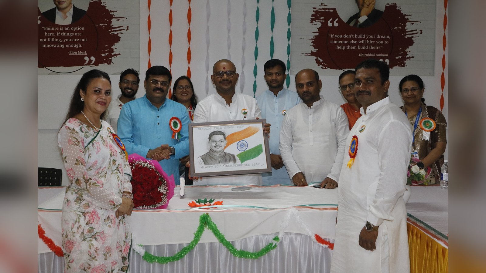 Independence Day Celebration 2026-27